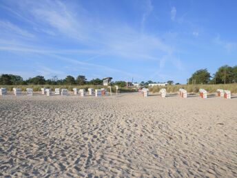 5 Tage Ostseeurlaub auf Rügen