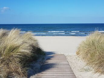 5 Tage Ostseeurlaub auf Rügen