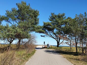 5 Tage Ostseeurlaub auf Rügen