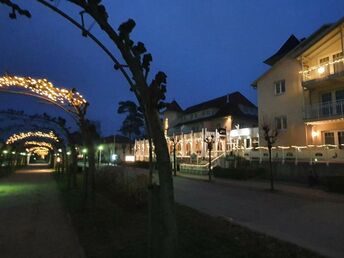 5 Tage Ostseeurlaub auf Rügen