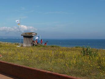 5 Tage Ostseeurlaub auf Rügen