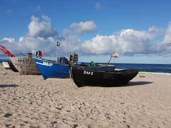 5 Tage Ostseeurlaub auf Rügen