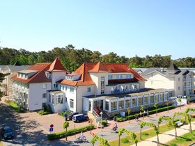 Strandkorb-Ostern auf Rügen