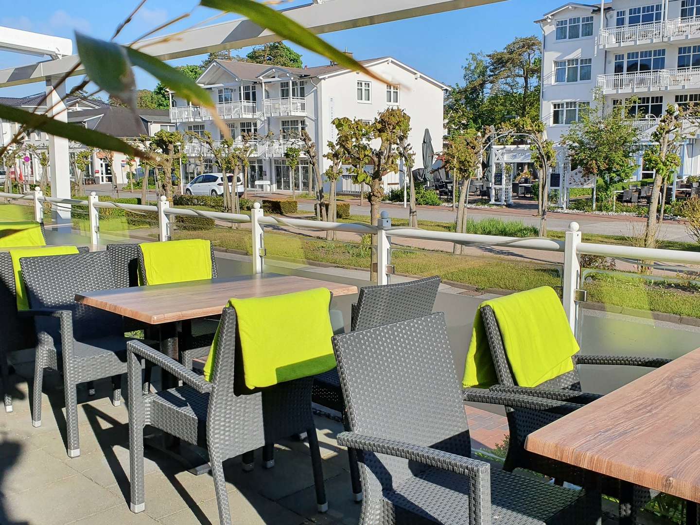 5 Tage Ostseeurlaub auf Rügen