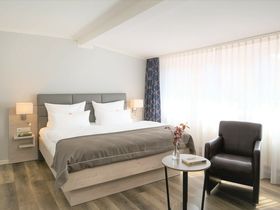 Strandkorb-Ostern auf Rügen