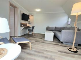 Strandkorb-Ostern auf Rügen