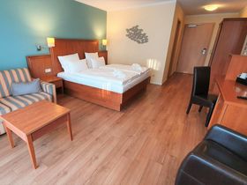 Strandkorb-Ostern auf Rügen