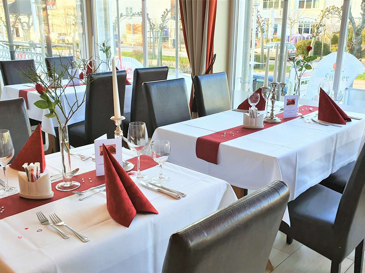 5 Tage Ostseeurlaub auf Rügen