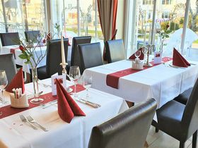 Strandkorb-Ostern auf Rügen