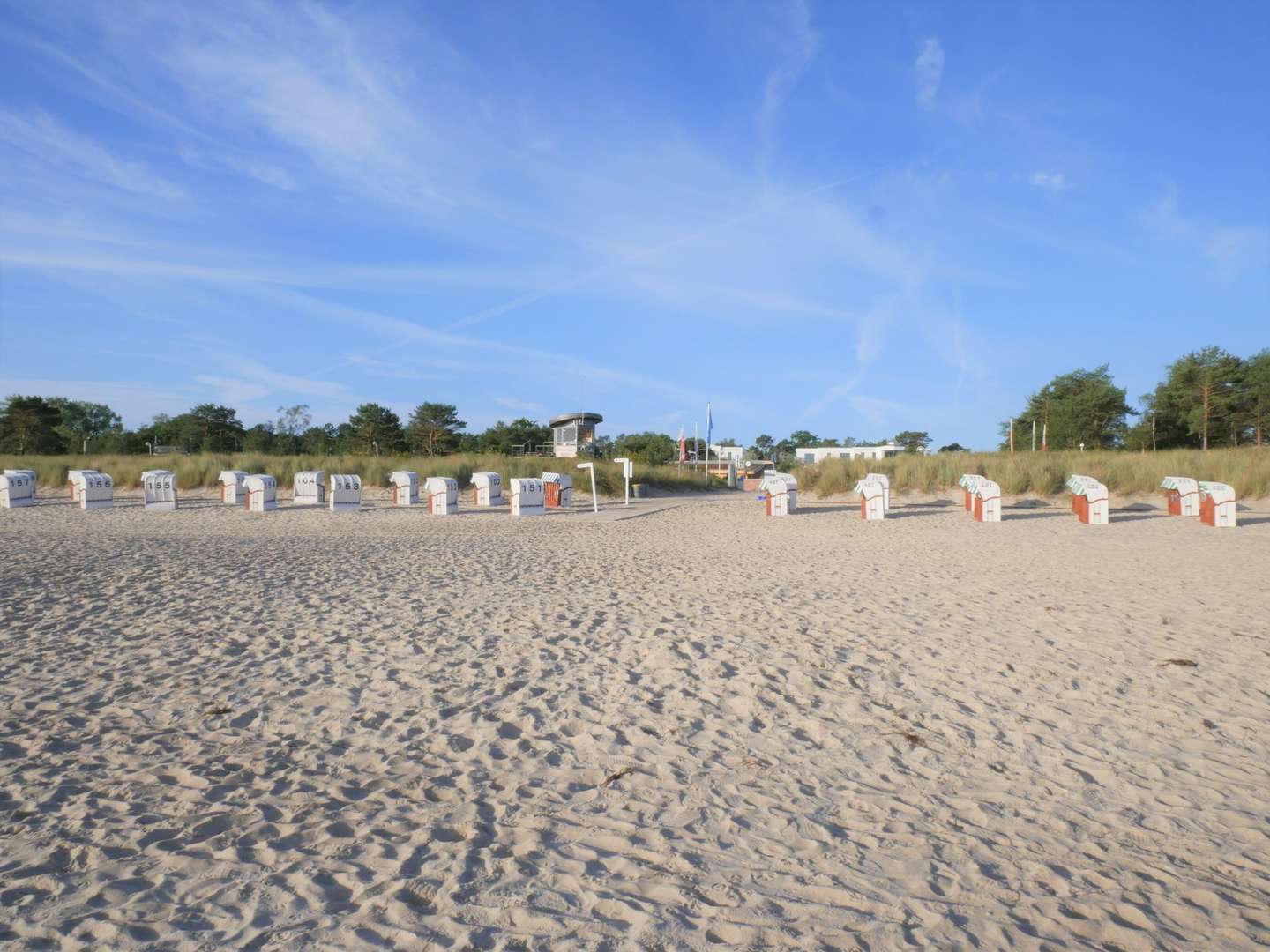 5 Tage Ostseeurlaub auf Rügen