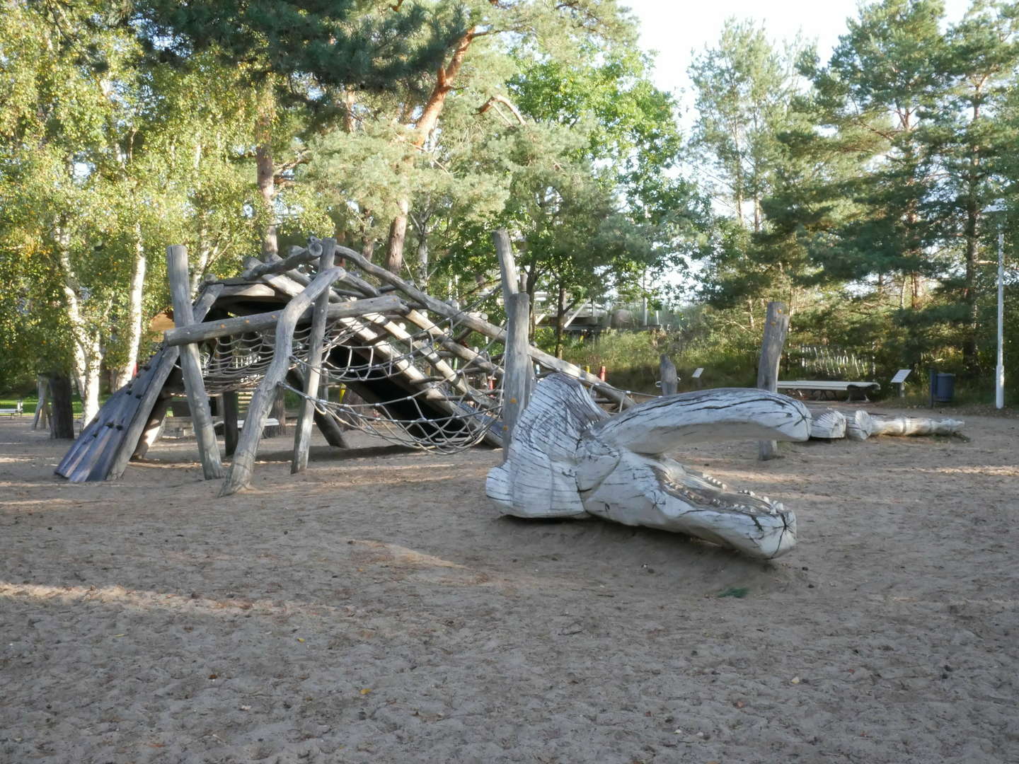 5 Tage Ostseeurlaub auf Rügen