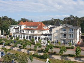 Strandkorb-Ostern auf Rügen