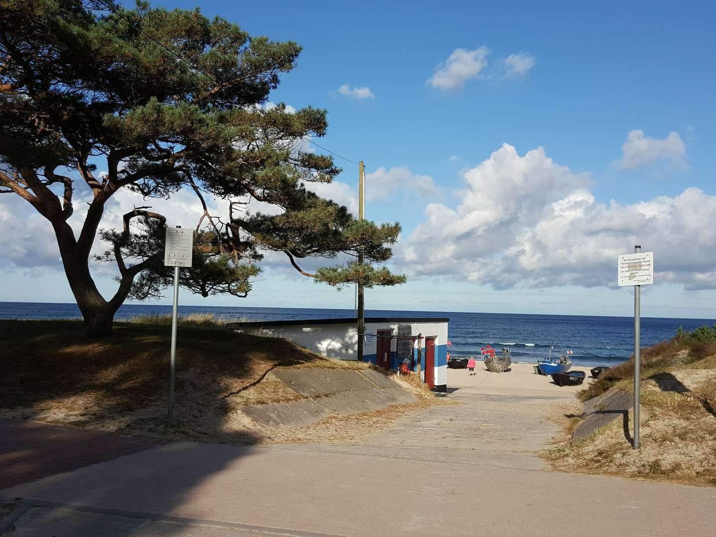 5 Tage Ostseeurlaub auf Rügen