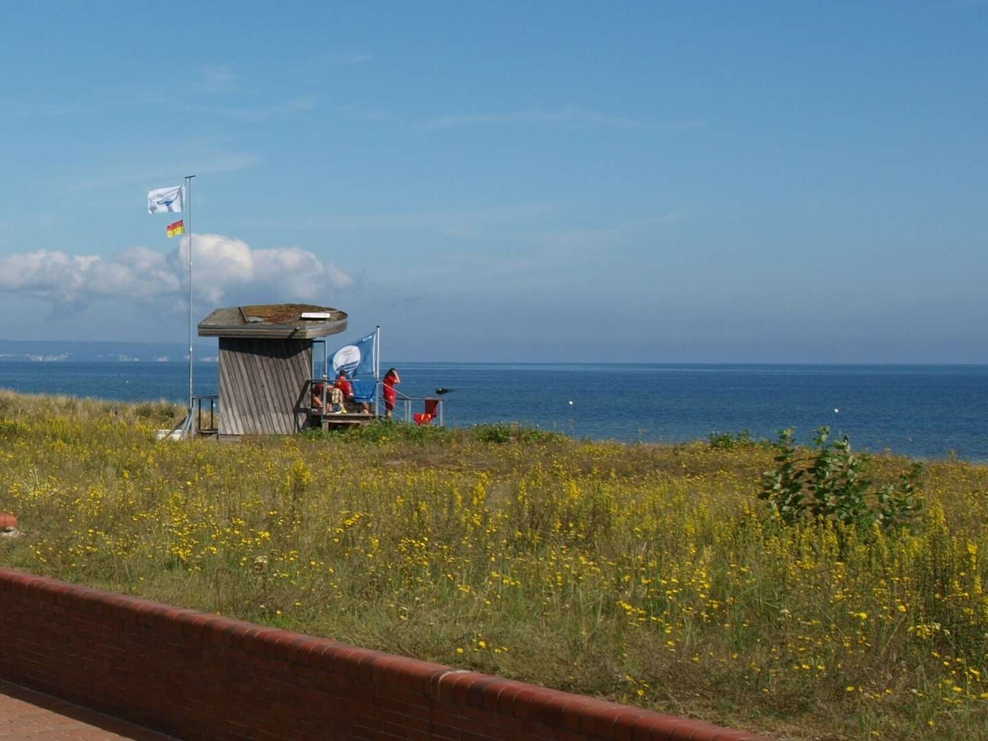 5 Tage Ostseeurlaub auf Rügen