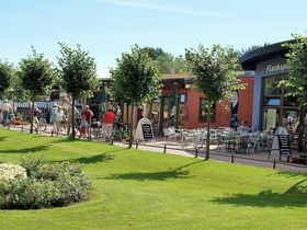 Strandkorb-Ostern auf Rügen