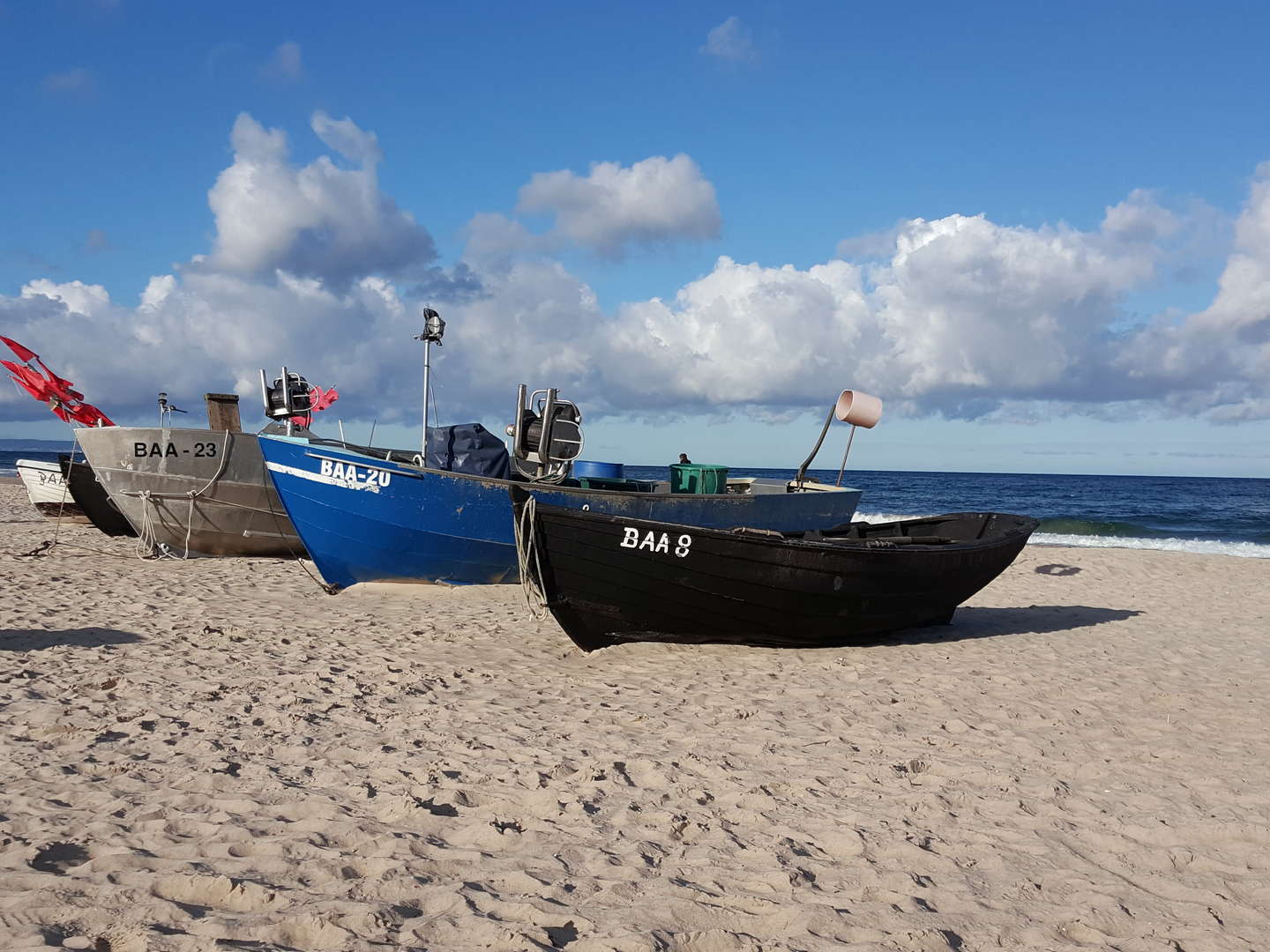 5 Tage Ostseeurlaub auf Rügen