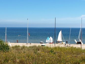 4 Verwöhntage auf Rügen