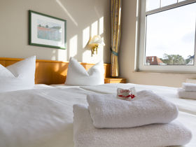 4 Verwöhntage auf Rügen