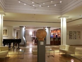 Entdecken Sie Weimar - 3 Tage Auszeit 2025