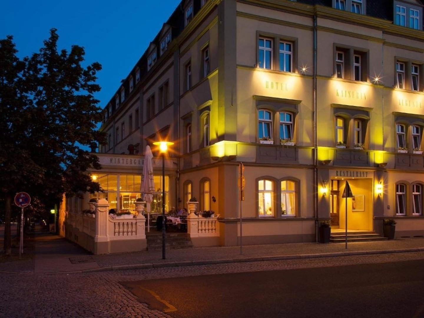 Entdecken Sie das Bauhaus und Weimar inklusive weimar card