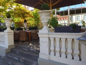 Entdecken Sie Weimar - 3 Tage Auszeit 2025