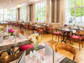 Entdecken Sie Weimar - 3 Tage Auszeit 2025