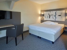 Last Minute Schnäppchen - Weimar Kurztrip im Komfortzimmer