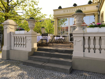 Entdecken Sie Weimar - Vom Bauhaus bis zur Klassik