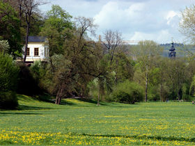 Entdecken Sie Weimar - 3 Tage Auszeit 2025