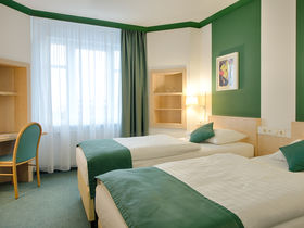 Entdecken Sie Weimar - 3 Tage Auszeit 2025