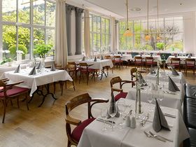 Entdecken Sie Weimar - 3 Tage Auszeit 2025