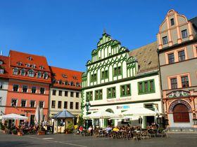 Entdecken Sie Weimar - 3 Tage Auszeit 2025