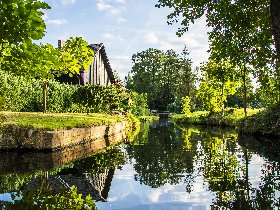 Kurzurlaub in Cottbus: das Tor zum Spreewald | 3 Tage