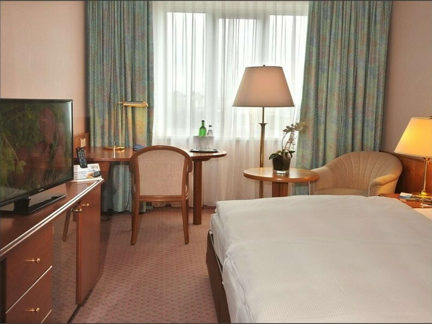 Kahnfahrt durch den Spreewald in Cottbus | 3 Tage
