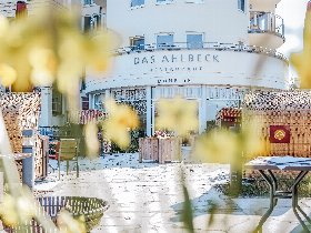 3 Tage Wellness-Kurzurlaub auf Usedom