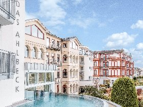 3 Tage Wellness-Kurzurlaub auf Usedom