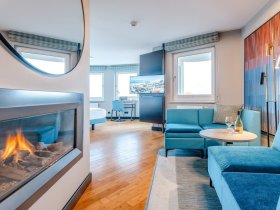 Kurzentschlossen nach Usedom inkl. Wellnesswelt
