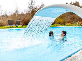 Meine Allgäuzeit - 7 Nächte, 3 x Verwöhnpension