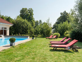 Meine Allgäuzeit - 7 Nächte, 3 x Verwöhnpension