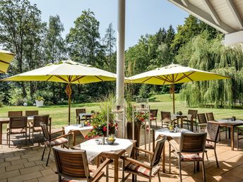 Genießertage im Allgäu (3 Nächte, Verwöhnpension mit Weinbegleitung) 