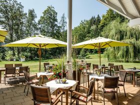 Meine Allgäuzeit - 7 Nächte, 3 x Verwöhnpension