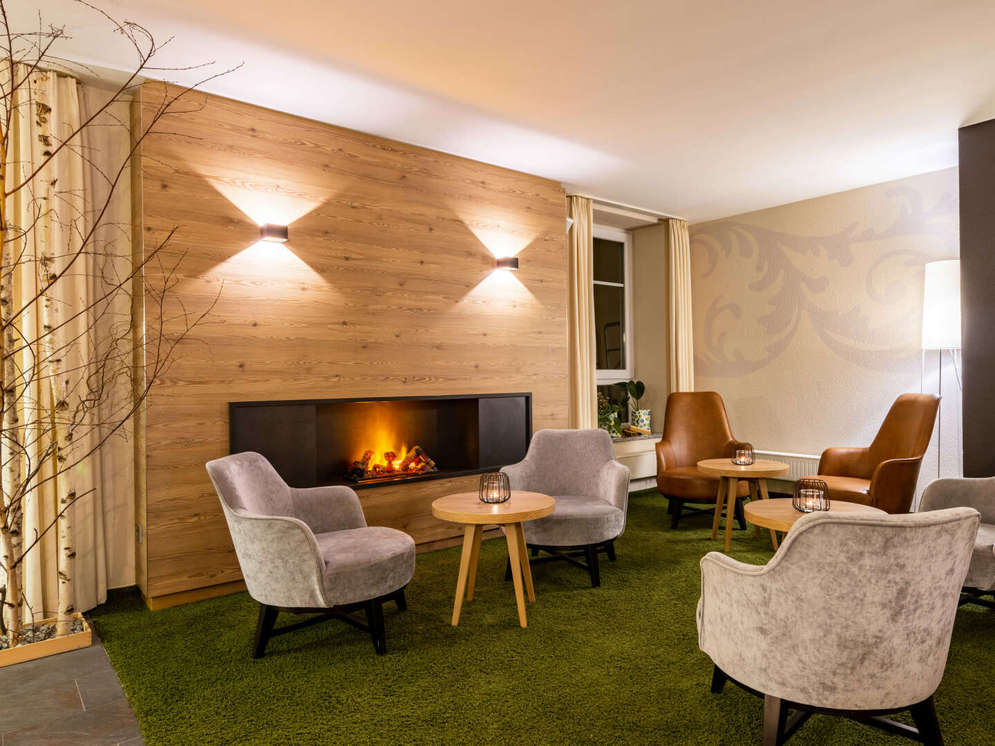 Genießertage im Allgäu (3 Nächte, Verwöhnpension mit Weinbegleitung) 