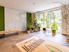 Meine Allgäuzeit - 7 Nächte, 3 x Verwöhnpension