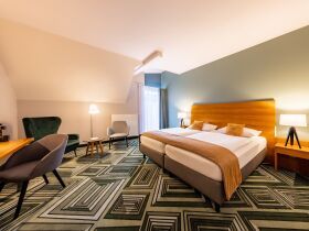 Meine Allgäuzeit - 7 Nächte, 3 x Verwöhnpension