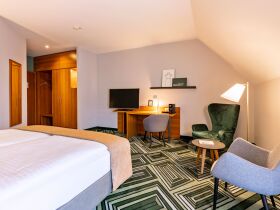 Meine Allgäuzeit - 7 Nächte, 3 x Verwöhnpension