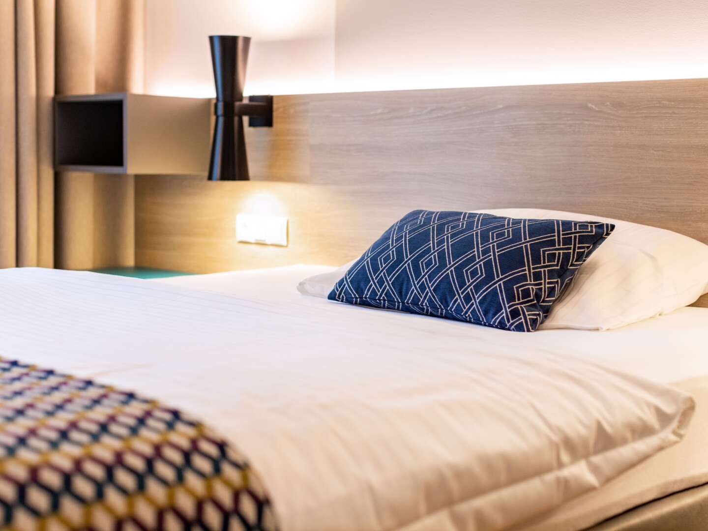 Genießertage im Allgäu (3 Nächte, Verwöhnpension mit Weinbegleitung) 