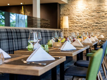 Genießertage im Allgäu (3 Nächte, Verwöhnpension mit Weinbegleitung) 