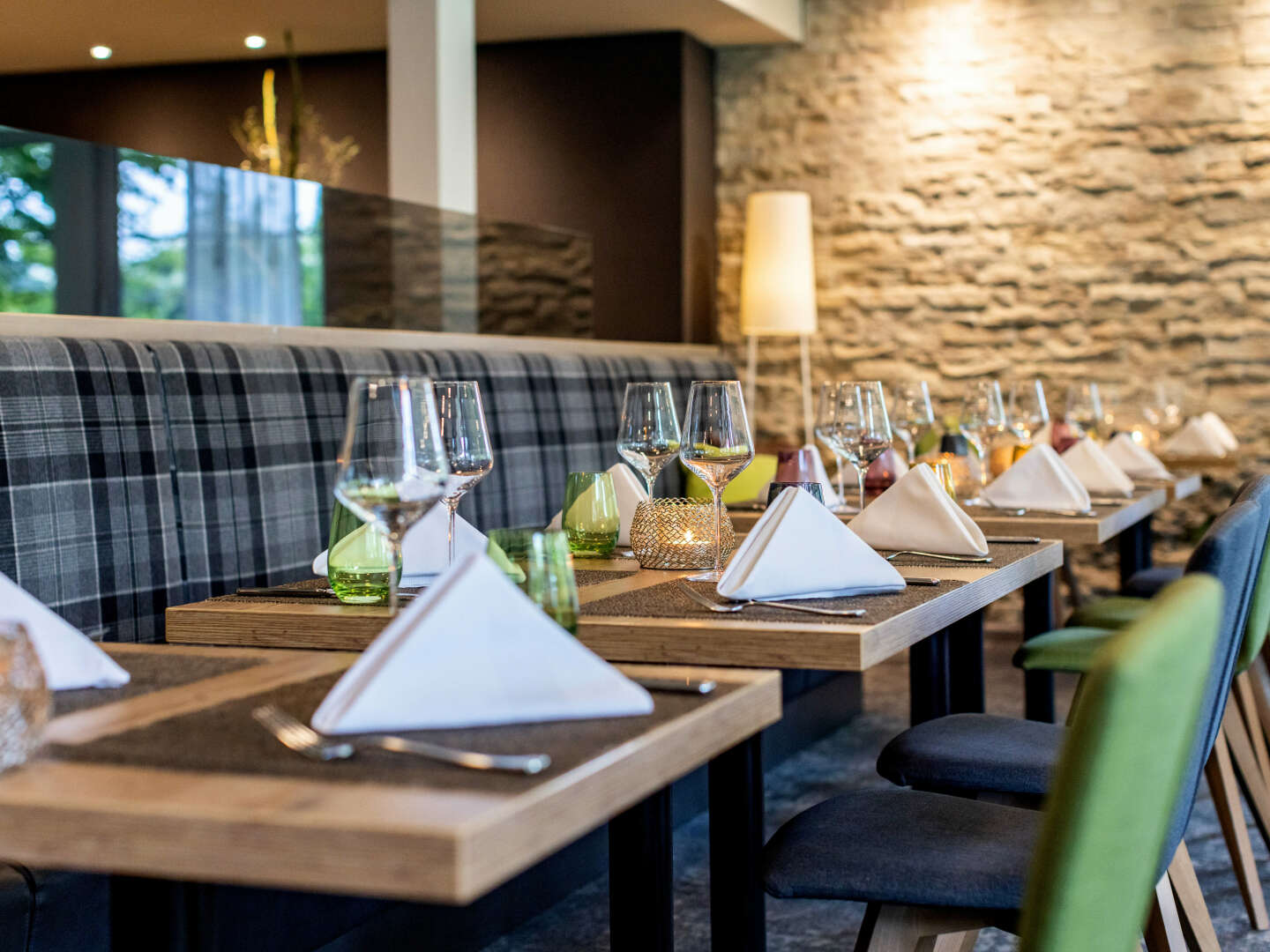 Genießertage im Allgäu (3 Nächte, Verwöhnpension mit Weinbegleitung) 