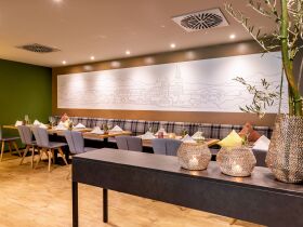 Meine Allgäuzeit - 7 Nächte, 3 x Verwöhnpension