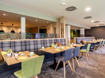 Genießertage im Allgäu (3 Nächte, Verwöhnpension mit Weinbegleitung) 